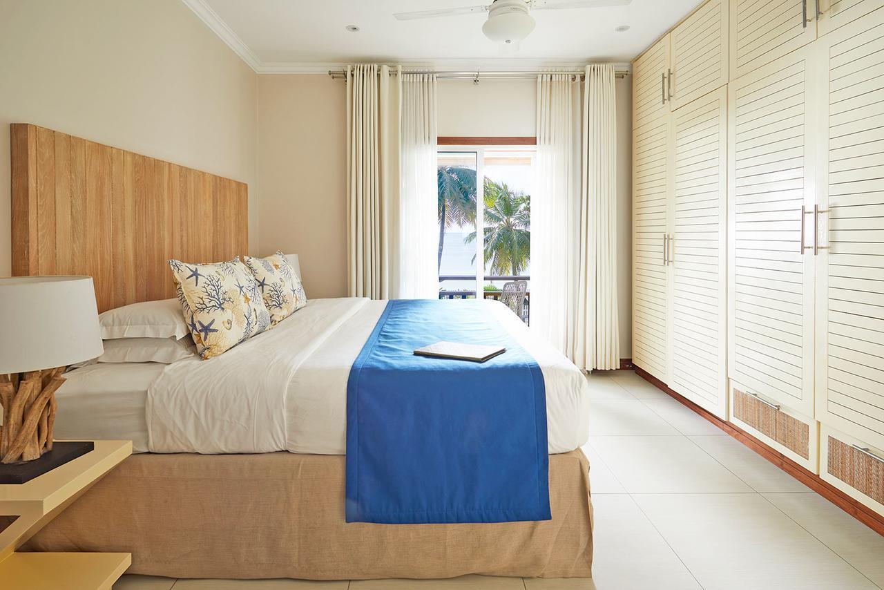 Sables D'Or Luxury Apartments Vịnh Beau Vallon Ngoại thất bức ảnh