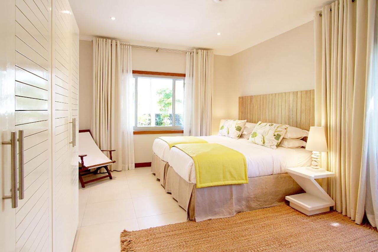 Sables D'Or Luxury Apartments Vịnh Beau Vallon Ngoại thất bức ảnh